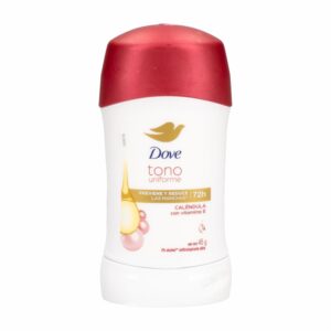 Desodorante Antitranspirante Stick Caléndula DOVE 50 G