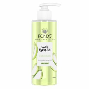 Limpiador Facial Fruity Hydra Fresh Aloe POND'S 200 G