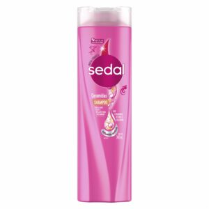 Shampoo Con Ceramidas SEDAL 340 Ml