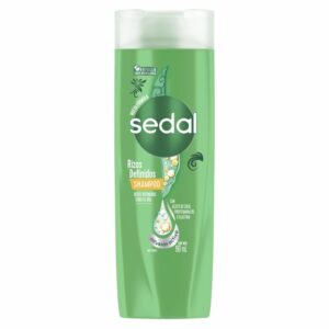 Shampoo Rizos Definidos SEDAL 190 Ml