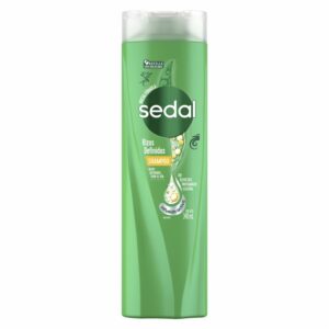 Shampoo Rizos Definidos SEDAL 340 Ml