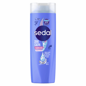 Shampoo Caspa Control SEDAL 190 Ml