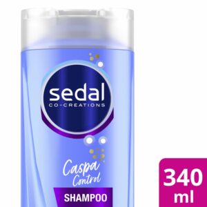 Shampoo Control Caspa SEDAL Inner Pack 340 Ml