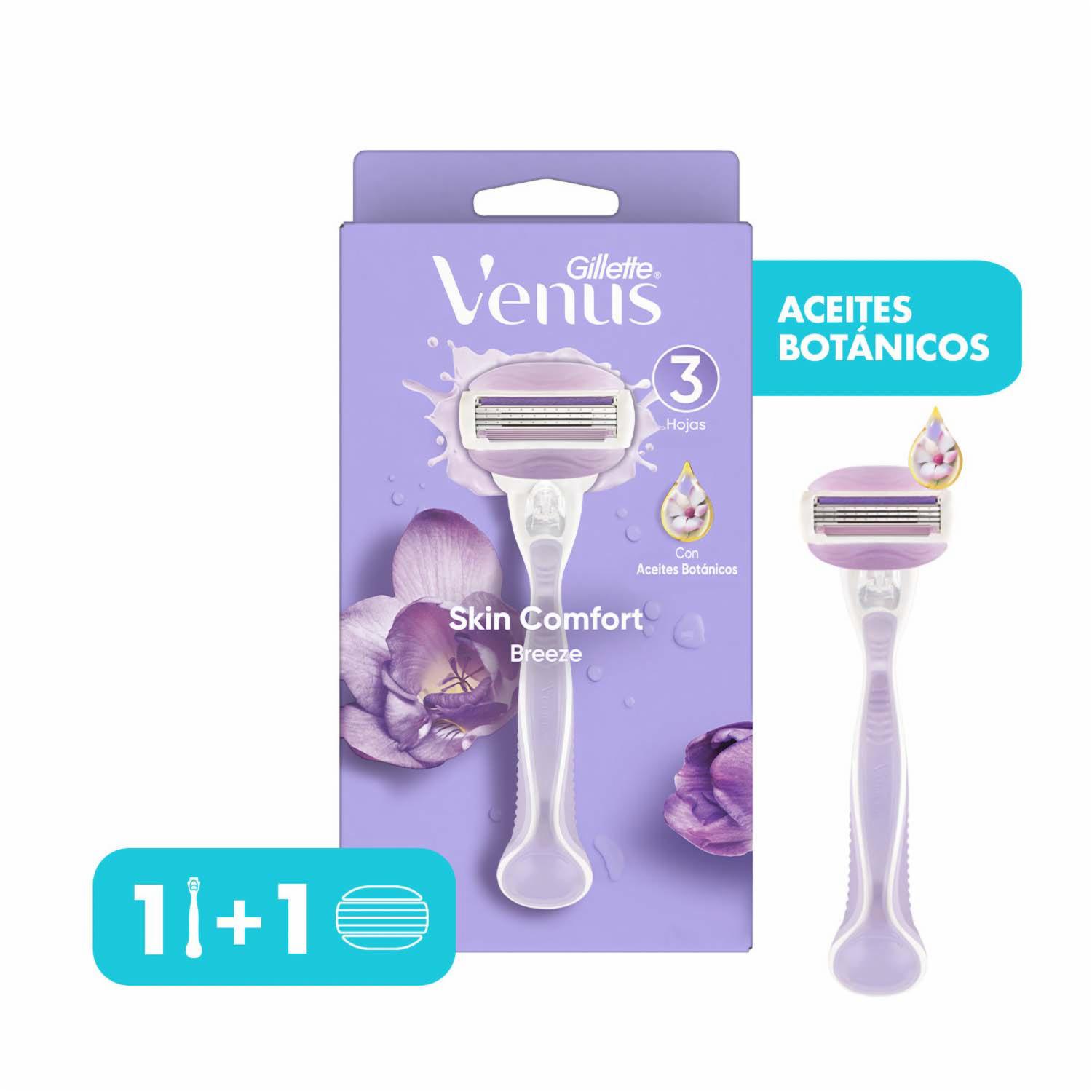 Razuradora Dama Breeze VENUS Unidad - Imagen 3