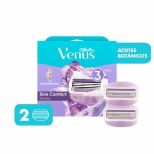 Respuesto De Razuradora Dama Breeze VENUS Unidad