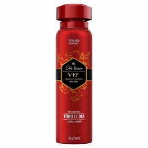 Body Spray VIP OLD SPICE 96 G