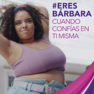 Desodorante En Aerosol Para Mujer Deo Pro 5 En 1 LADY SPEED STICK 150 Ml