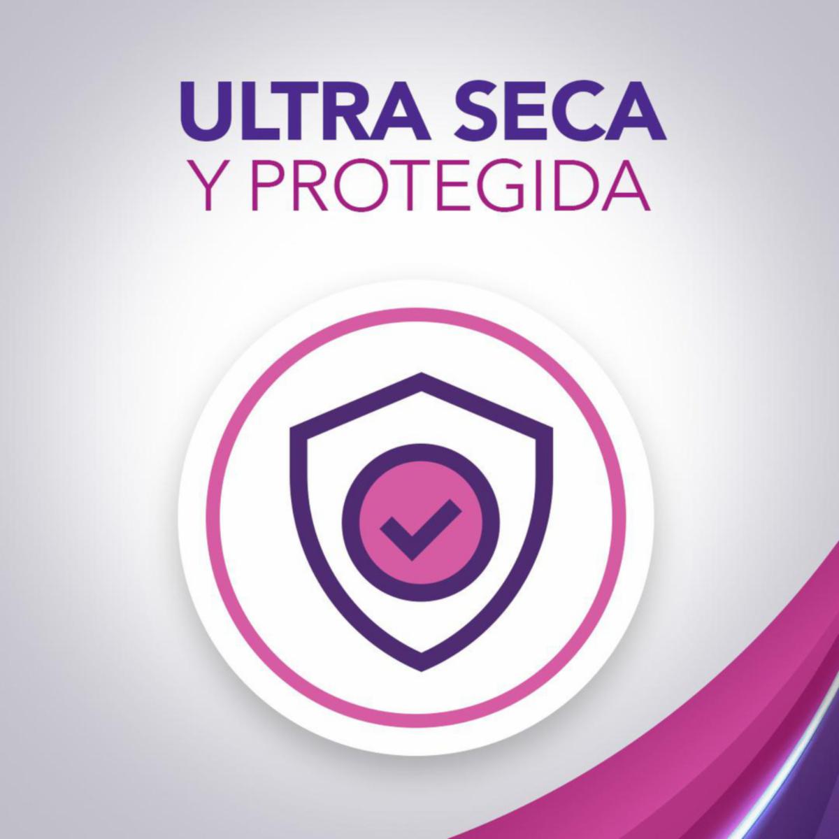 Desodorante En Aerosol Para Mujer Deo Pro 5 En 1 LADY SPEED STICK 150 Ml - Imagen 3