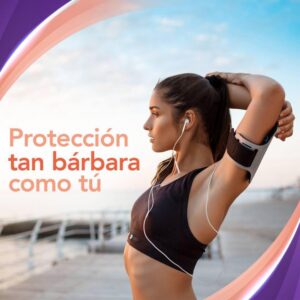 Desodorante Roll On Para Mujer Derma Care Y Omega 3 LADY SPEED STICK 50 Ml