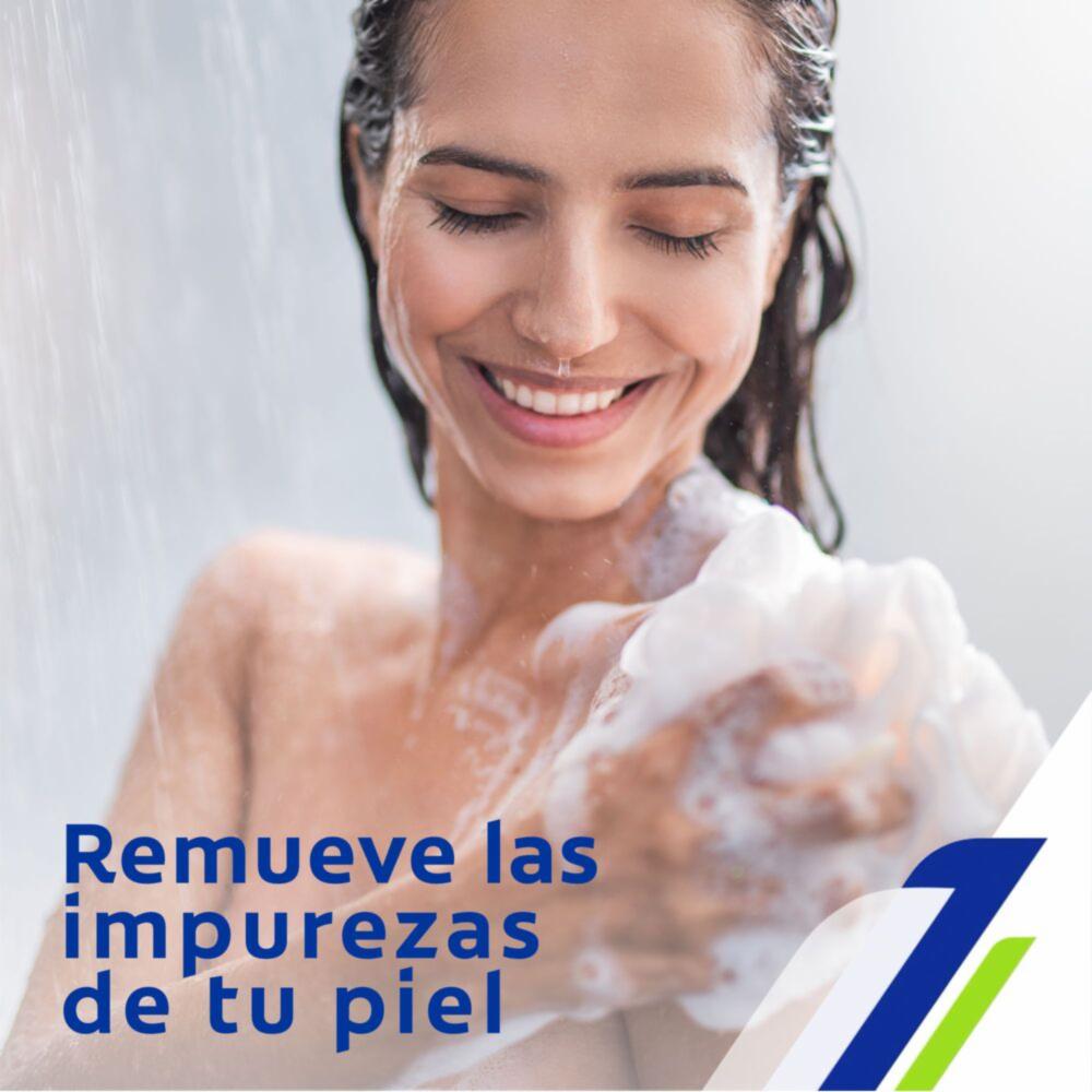 Jabón En Barra Antibacterial Nutri Protect Macadamia PROTEX 6 X 110 G - Imagen 2