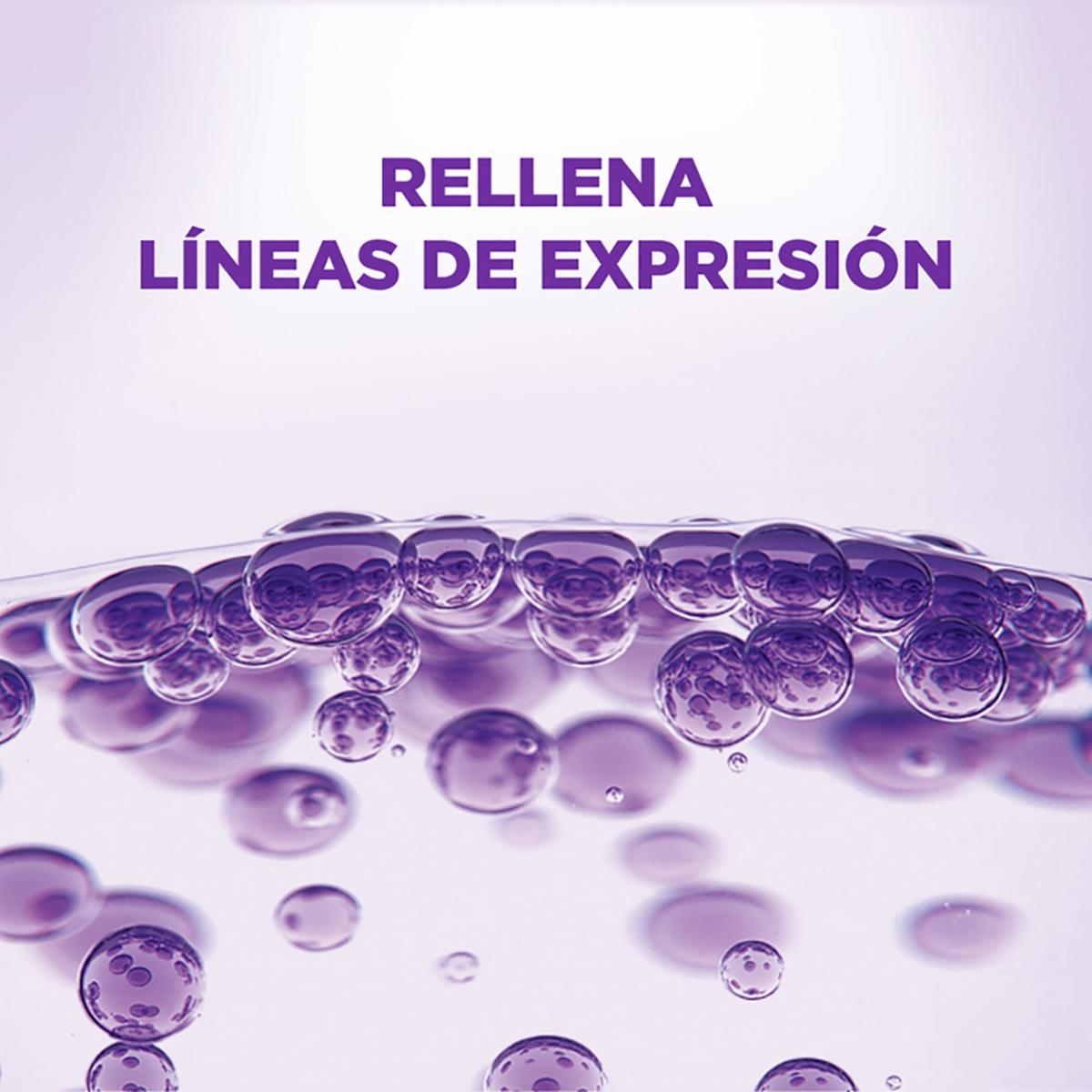 Crema Facial De Día Hidratante Rellenador Con Ácido Hialurónico Fps 20 Revitalift L’ORÉAL 50 Ml