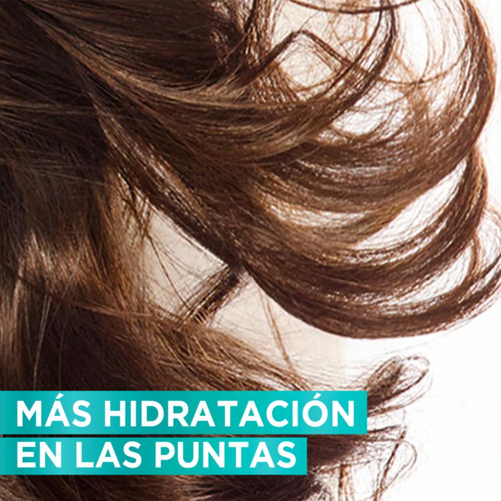 Shampoo Capilar Hialurónico Pure Para Raíz Grasa Y Puntas Deshidratadas ELVIVE L'ORÉAL 680 Ml - Imagen 4