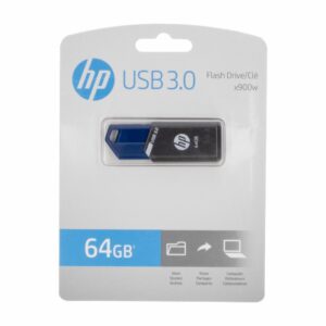 Memoria USB 3.0 X900W HP 64 Gb