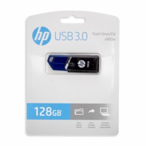 Memoria USB 3.0 X900W HP 128 Gb
