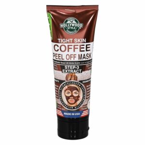 Mascarilla Café Reafirmante HOLLYWOOD STYLE 100 Ml