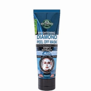 Mascarilla Para Manchas Diamante HOLLYWOOD STYLE 100 Ml