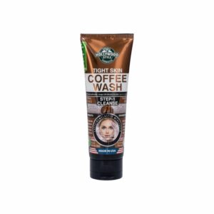 Limpiador Facial Reafirmante De Café HOLLYWOOD STYLE Por 100Ml