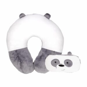 Cuello Antifaz Panda CARTOON NETWORK 30 Cm