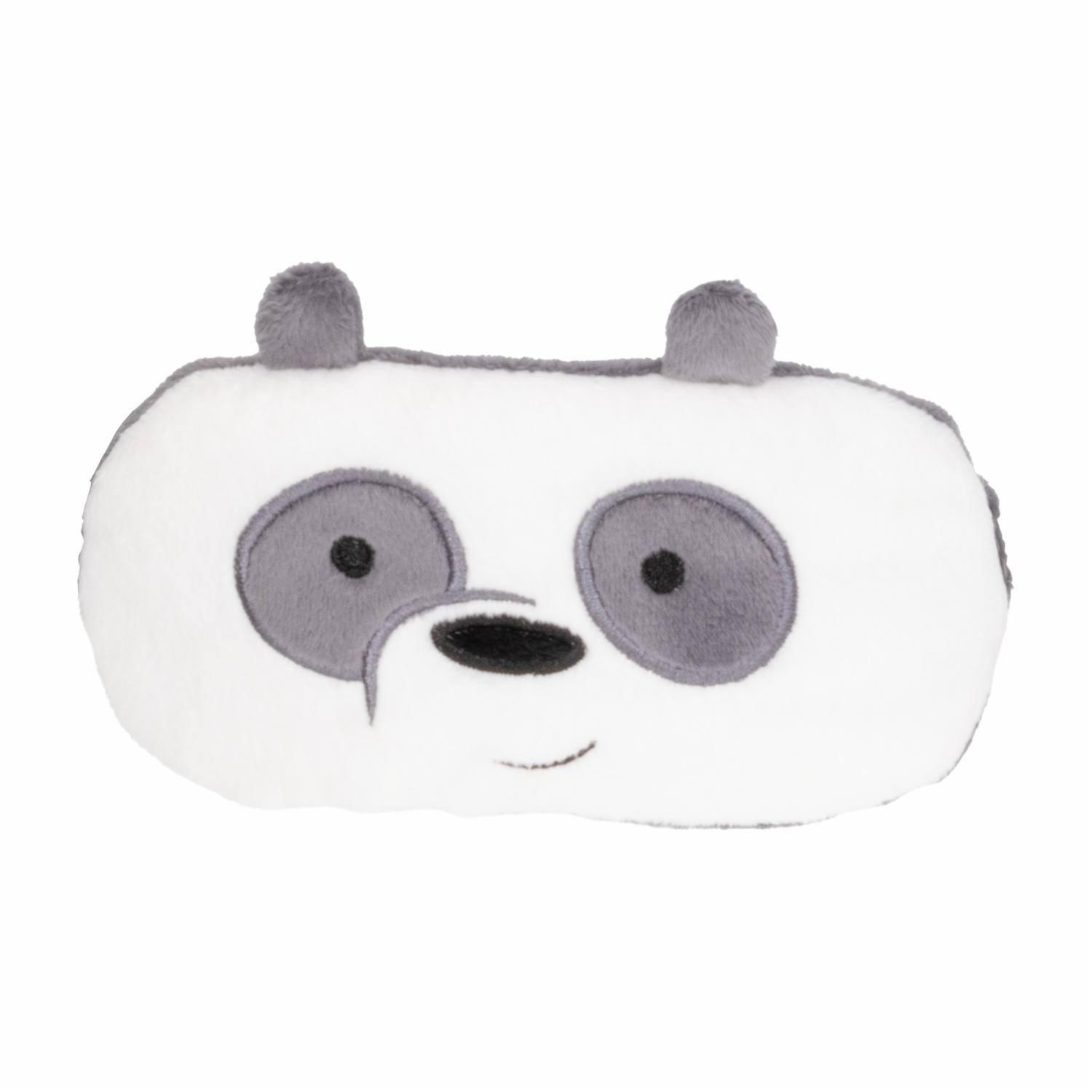 Cuello Antifaz Panda CARTOON NETWORK 30 Cm