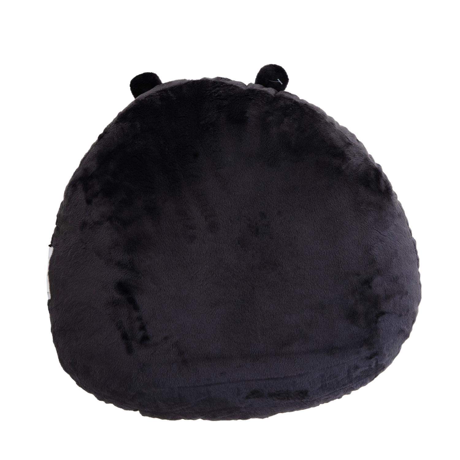Cojín Infantil Diseño Panda Escandaloso LILY TOY’S 35 Cm