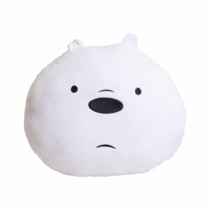 Cojín Infantil Diseño Polar Escandaloso LILY TOY'S 35 Cm