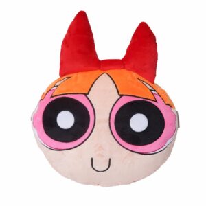 Cojín Cabeza Bombón CARTOON NETWORK 38 Cm