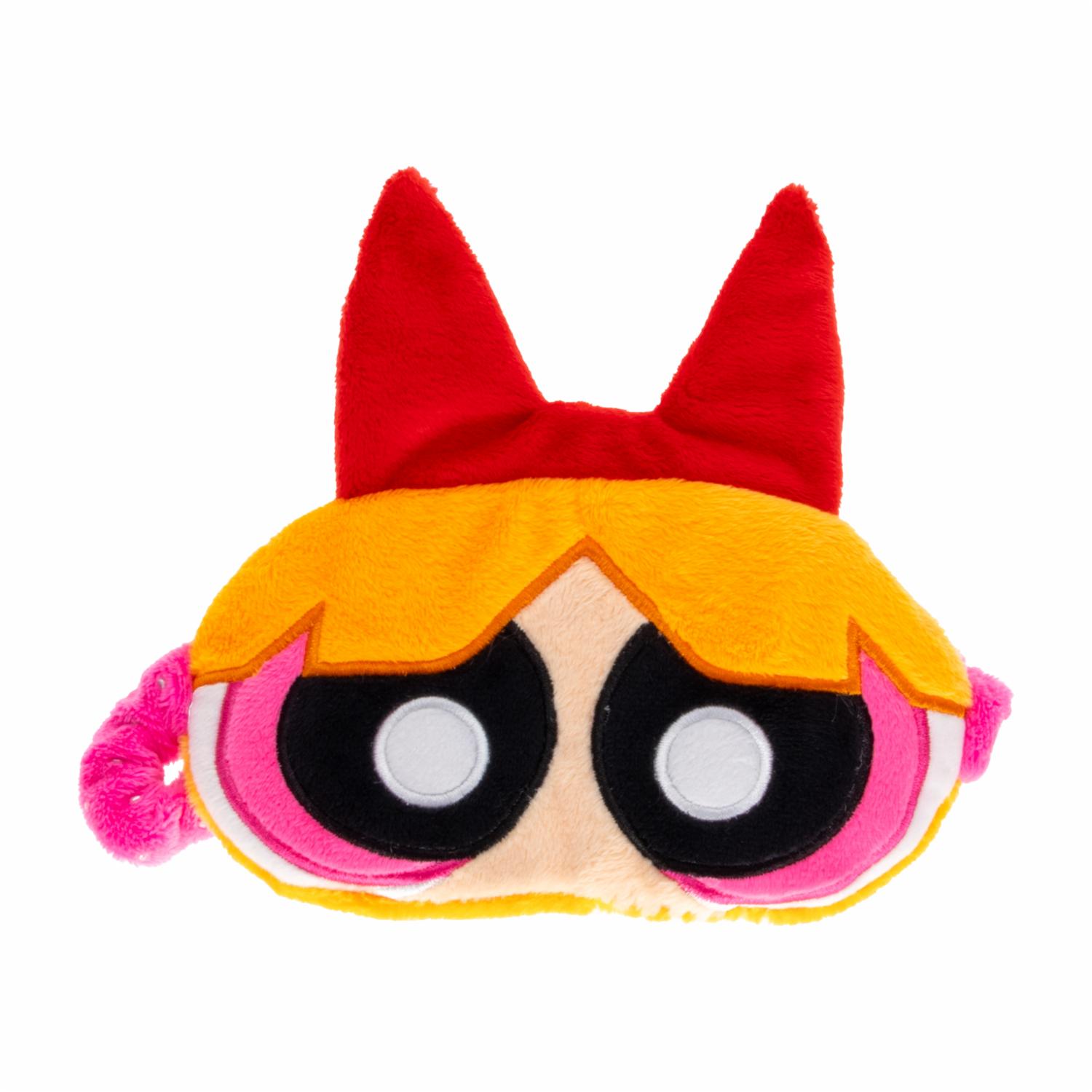 Cuello Antifaz Bombón CARTOON NETWORK 30 Cm
