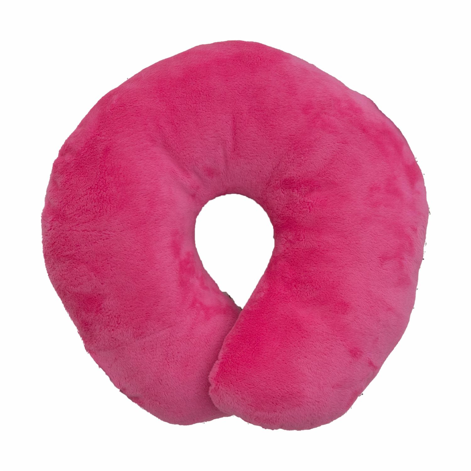 Cojín Infantil Para Cuello Diseño Fresa LILY TOY’S 30 Cm