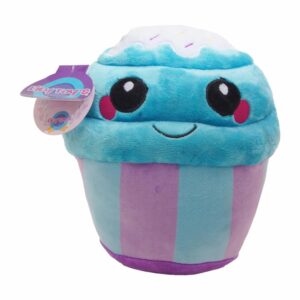 Cojín Infantil Diseño Cup Cake Niño LILY TOY'S 35 Cm