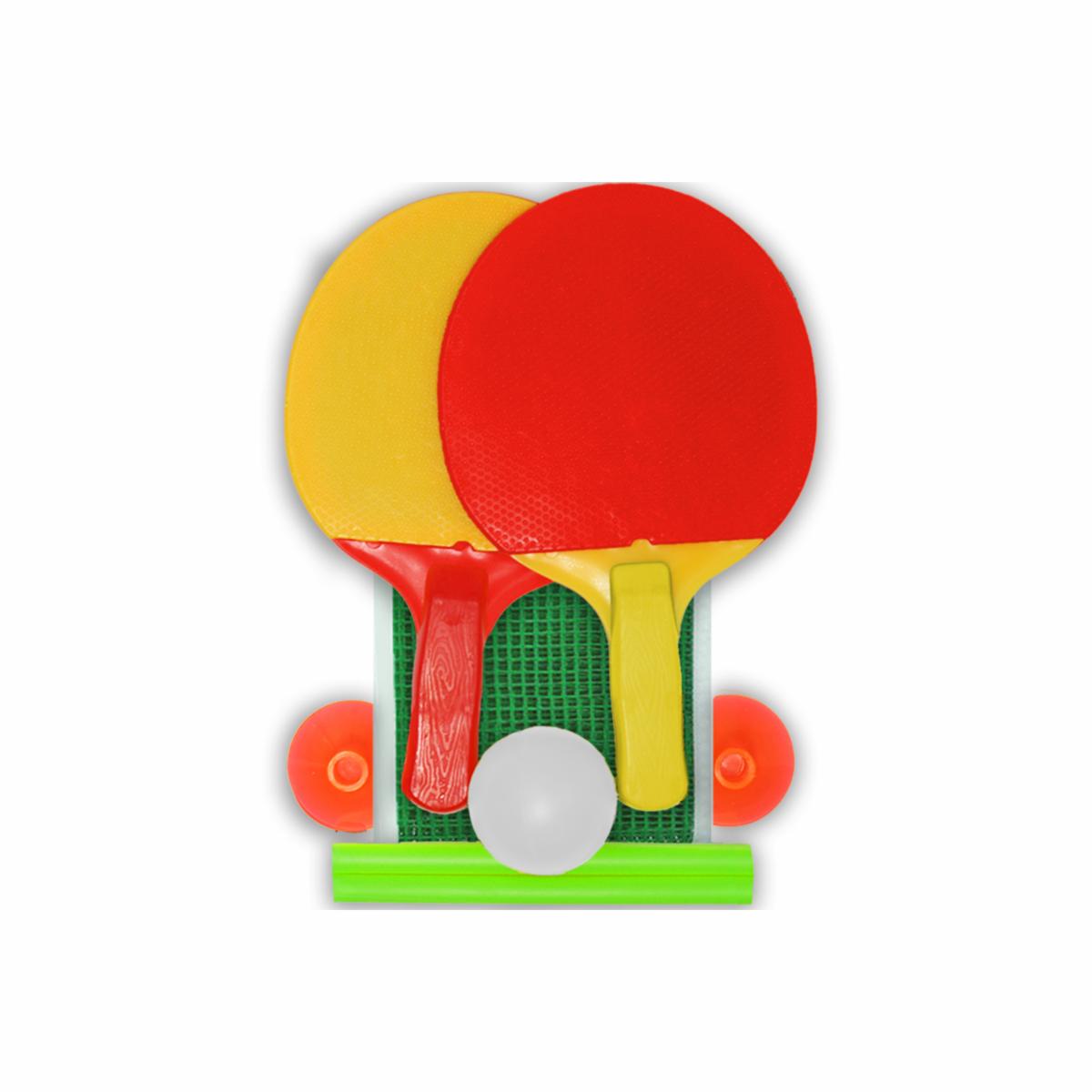 Pong De Mesa Deportiva JARU De Dedo