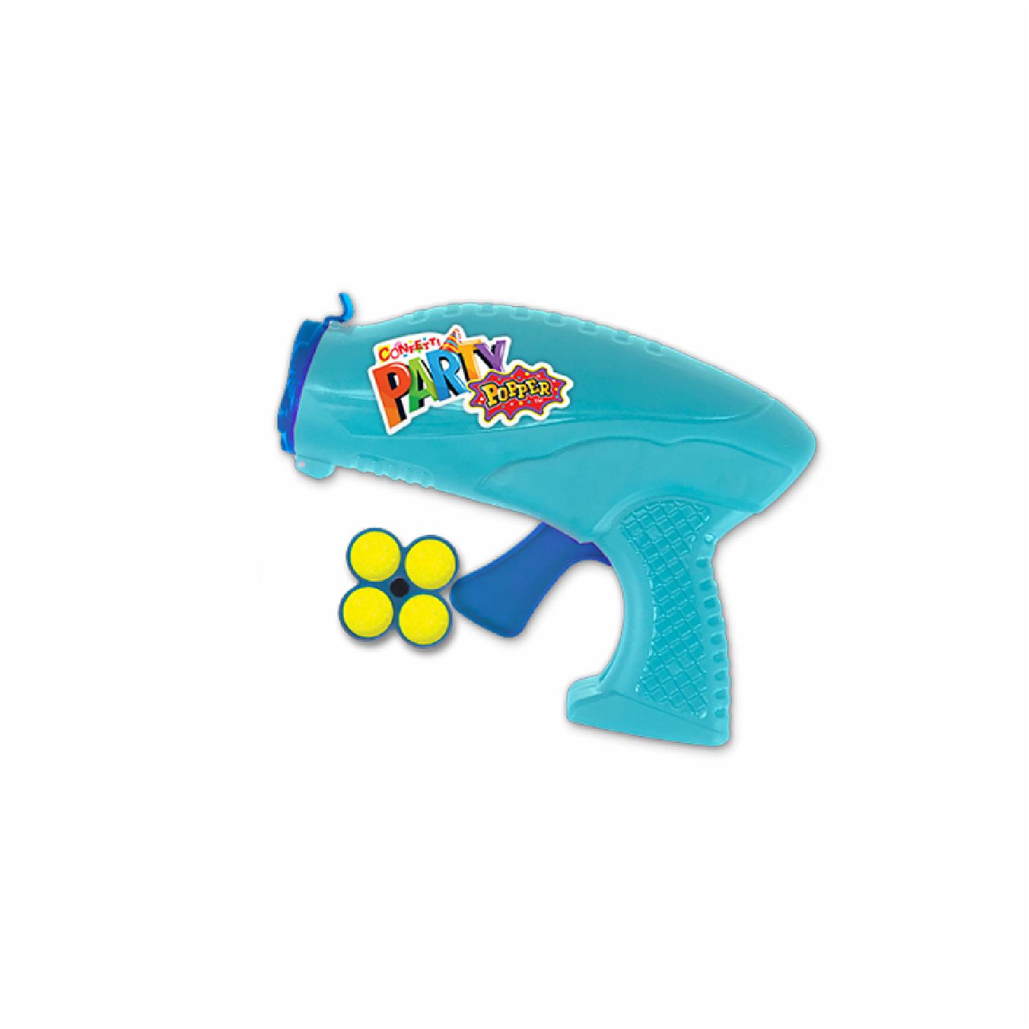 Juguete Popper JARU Sorpresa