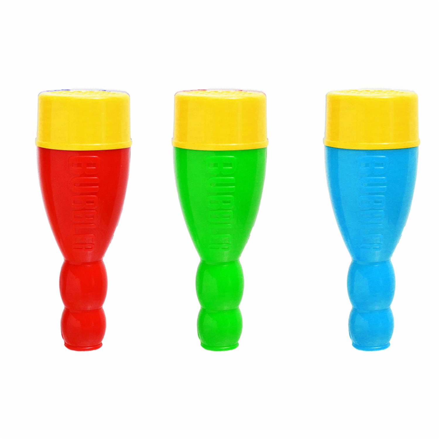 Juego De Burbujas JARU Surtido
