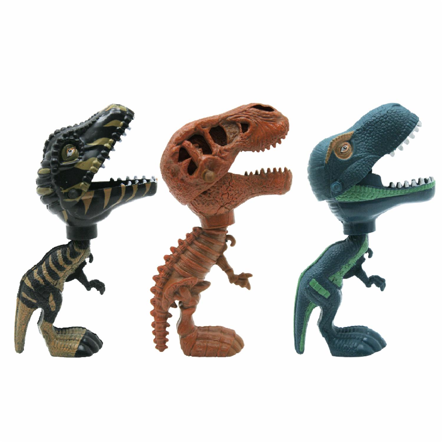Figura Dinosaurio JARU Dino