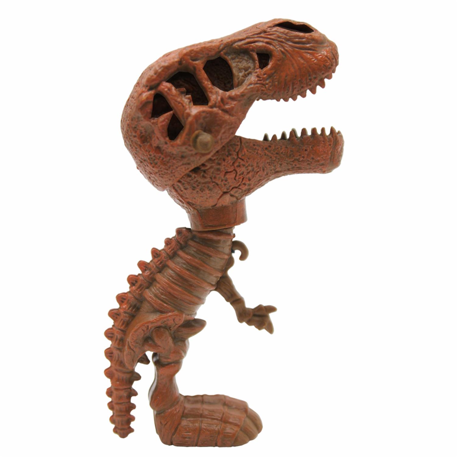 Figura Dinosaurio JARU Dino