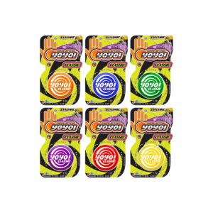 Juego Yoyo JARU Surtido