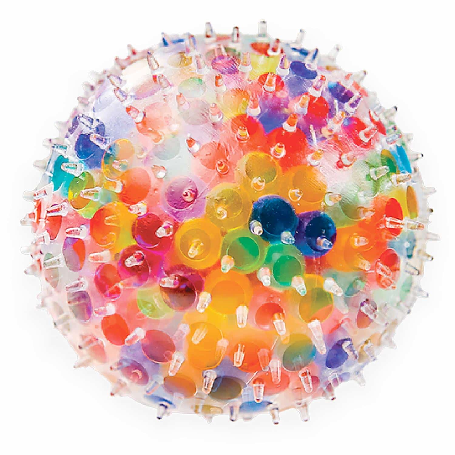 Pelota Antiestrés JARU Globbie - Imagen 2