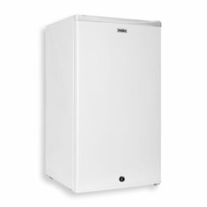 Frigobar Con Bandejas Regulables RMF04ERB0 MABE 93 Litros