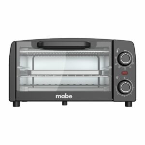 Horno Tostador Convencional Modelo: Htm10ln MABE 10 L