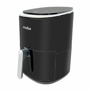 Air Fryer 1400 Watts Digital AFM38DNEC MABE 3,8 Litros