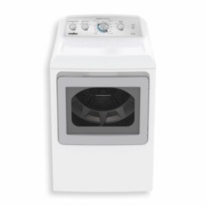 Secadora De Ropa A Gas SMG47N8MSABABO MABE 19 Kilos