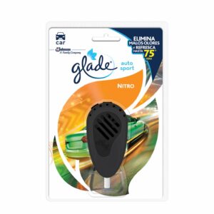 Ambiental De AutomóvilAuto Sport Nitro GLADE Unidad