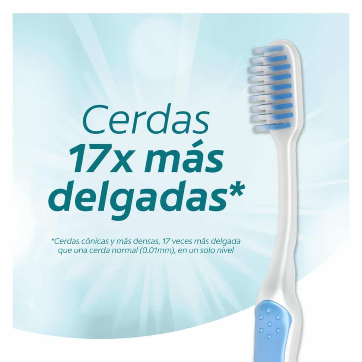 Cepillo Dental Slim Soft Base COLGATE 1X2 Unidades - Imagen 2