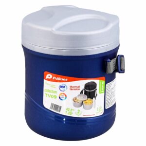 Termovianda Collection PÓLIMES 1,25 L
