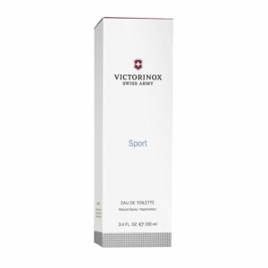 Fragancia Para Caballero Sport Victorinox VICTORINOX SWISS ARMY EDT 100 Ml