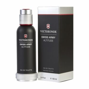 Fragancia Para Caballero Swiss Army Altitude VICTORINOX SWISS ARMY EDT 100 Ml