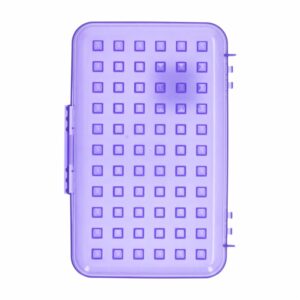 Caja Escolar Multiuso Regal BAZIC Unidad