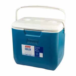 Cooler Chiller Ocean COLEMAN 28 L