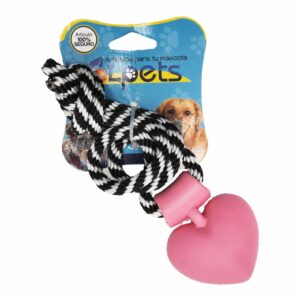 Collar Para Mascota Diseño Corazón COLTOYS Unidad
