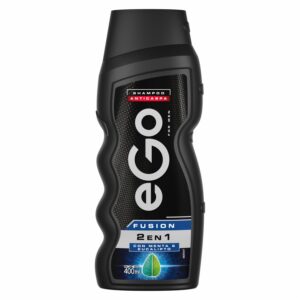 Shampoo Fusion EGO 400 Ml