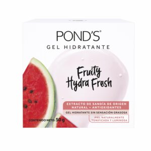 Gel Hidratante Facial Fruity Hydra Fresh Sandía POND'S 50 G